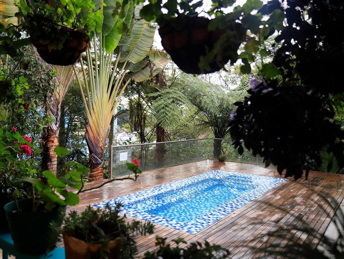 Hotel Casa De Dos Palmas Salento