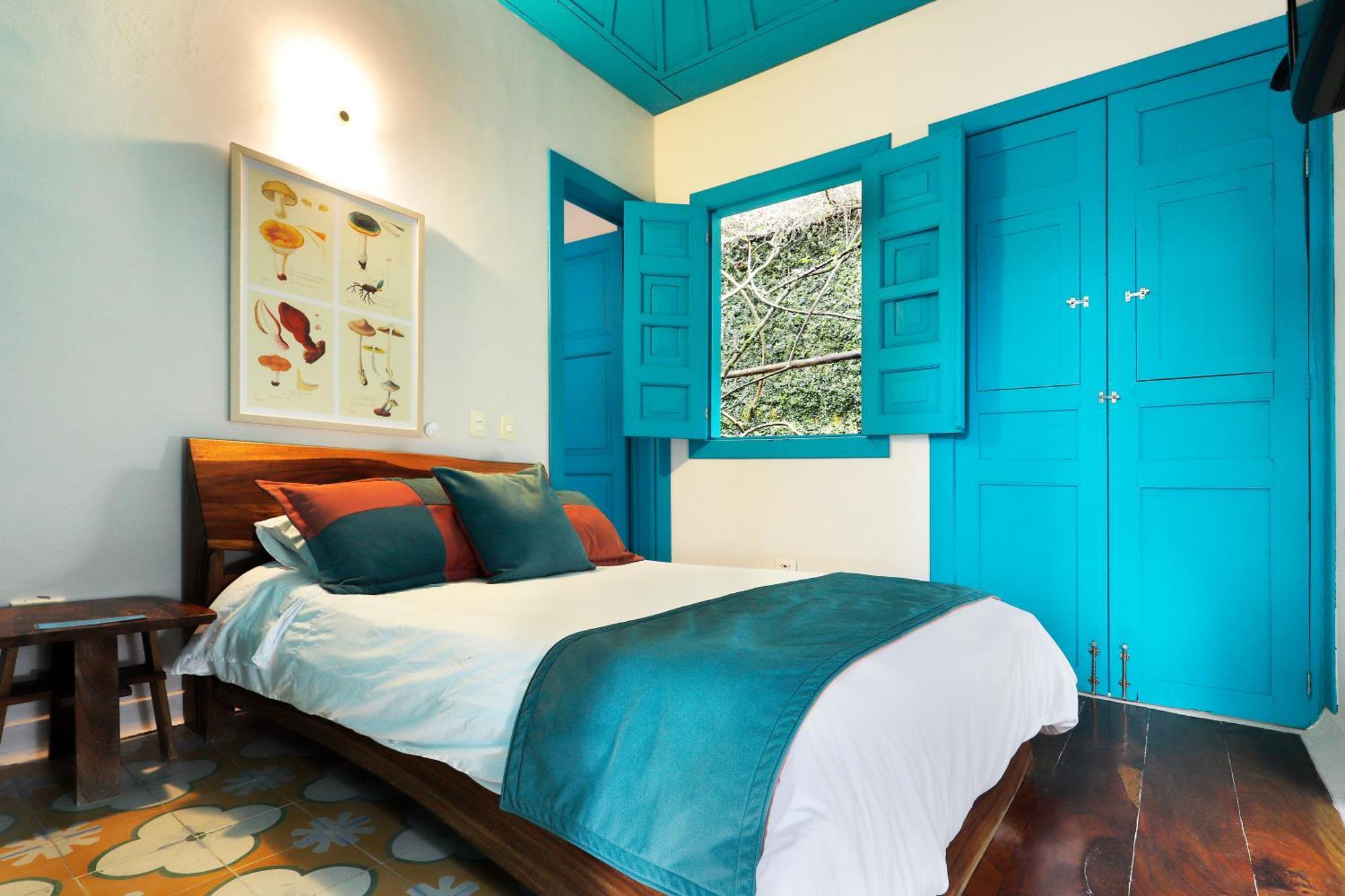 Casa De Dos Palmas Hotel 4*
