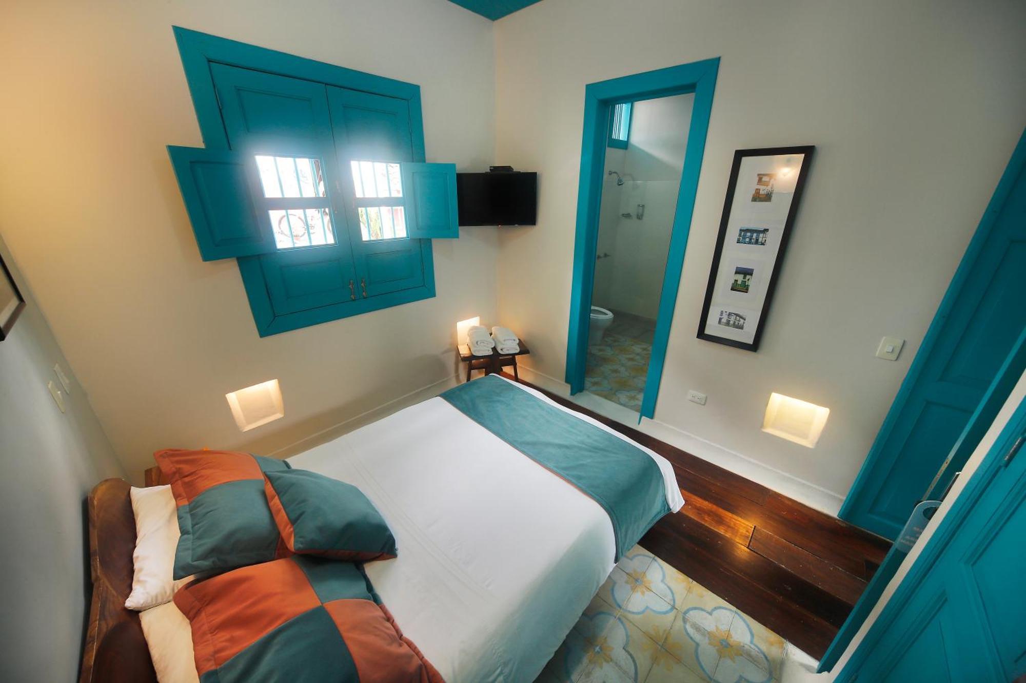 Casa De Dos Palmas Hotel 4*