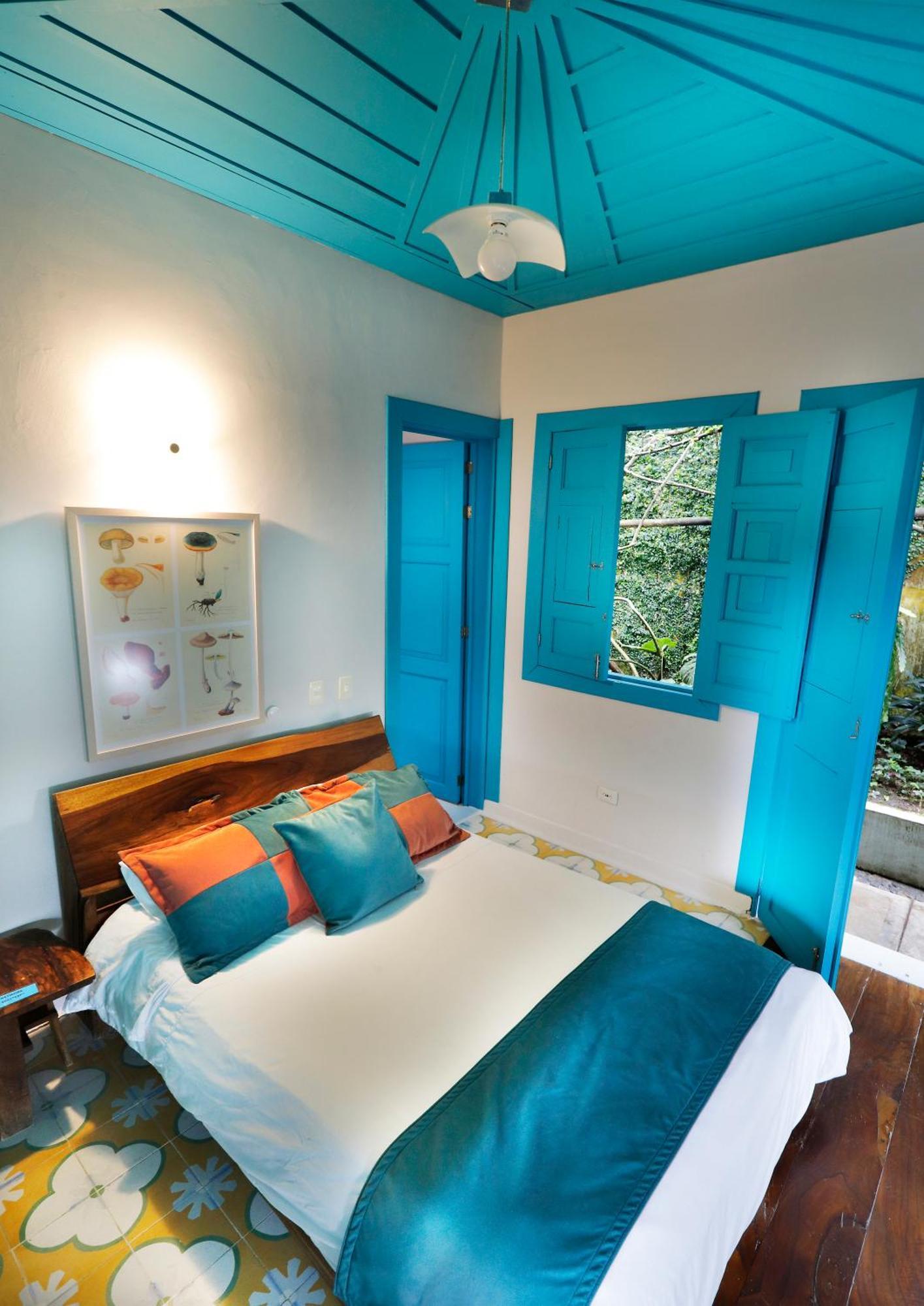 Casa De Dos Palmas 4*