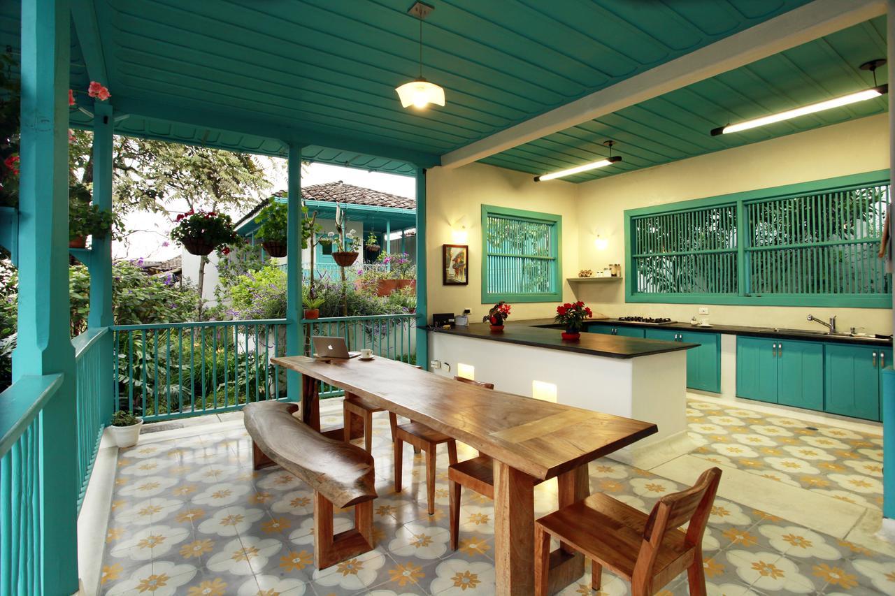 Hotel Casa De Dos Palmas 4*